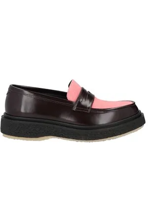 ADIEU PARIS SCHUHE - Mokassins