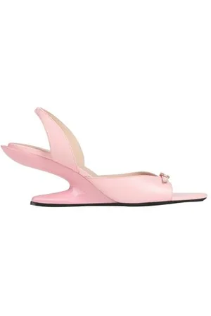 Nº21 SCHUHE - Sandalen
