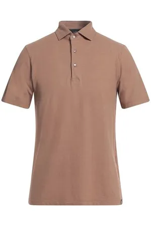 LARDINI TOPS - Poloshirts