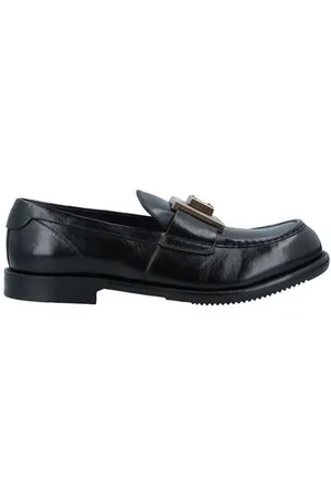 Dolce & Gabbana SCHUHE - Mokassins