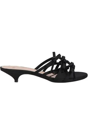 Nº21 SCHUHE - Sandalen