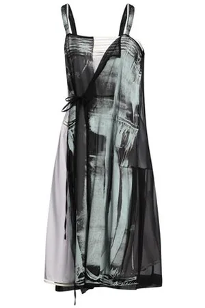 Maison Margiela KLEIDER - Midi-Kleider