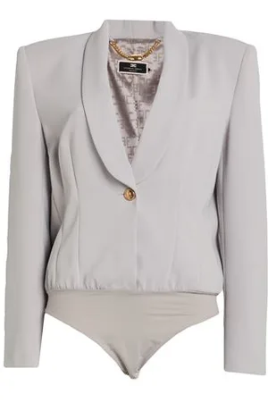 Elisabetta Franchi TOPS - Bodysuits