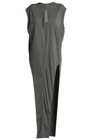 DRKSHDW BY RICK OWENS KLEIDER - Maxi-Kleider