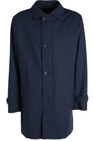 HUGO BOSS JACKEN & MÄNTEL - Jacken, Mäntel & Trenchcoats