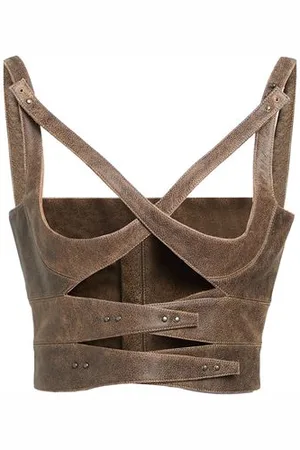 Jean Paul Gaultier TOPS - Tops