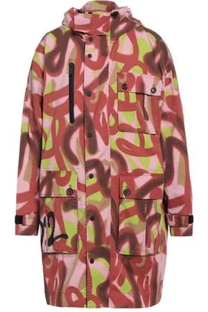 Dsquared2 JACKEN & MÄNTEL - Jacken, Mäntel & Trenchcoats
