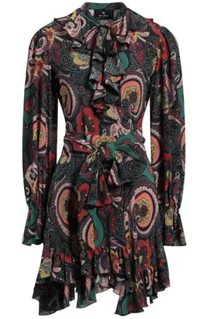 Etro KLEIDER - Mini-Kleider