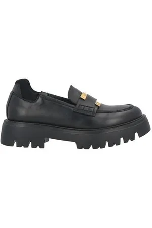 Nº21 SCHUHE - Mokassins