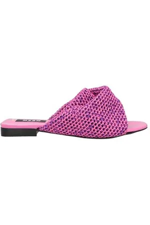 Msgm SCHUHE - Sandalen