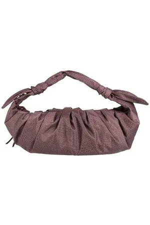 Borbonese TASCHEN - Schultertaschen