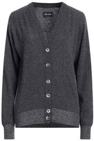 Zadig & Voltaire STRICKWAREN - Strickjacken