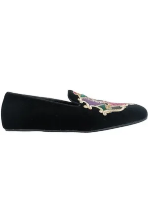 Dolce & Gabbana SCHUHE - Mokassins