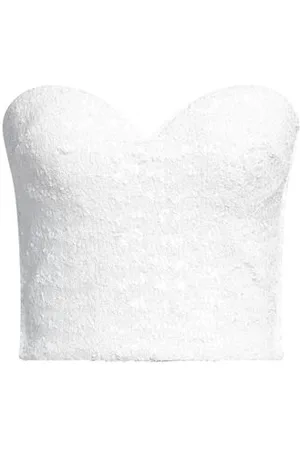 CHIARA BONI TOPS - Tops