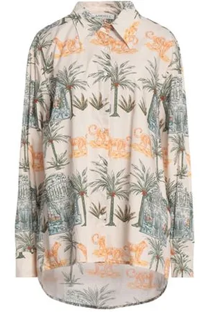 Amotea TOPS - Hemden
