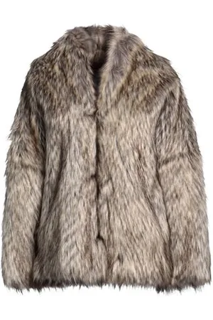 Missoni JACKEN & MÄNTEL - Shearling- & Kunstfell