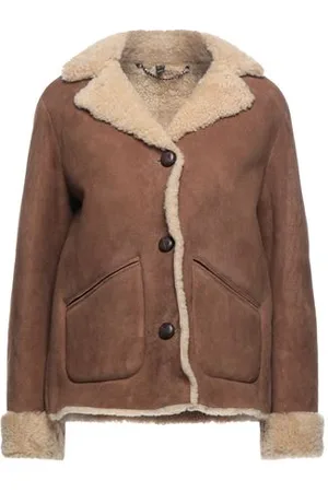 Belstaff JACKEN & MÄNTEL - Shearling- & Kunstfell