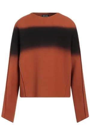 Ermenegildo Zegna TOPS - Sweatshirts