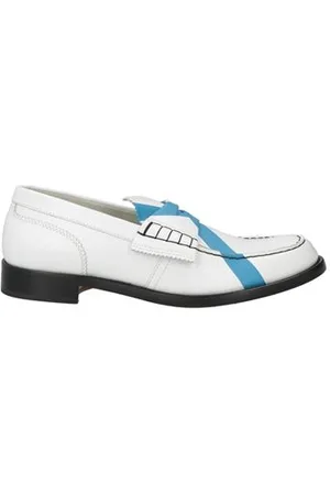 College SCHUHE - Mokassins