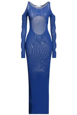 OFF-WHITE KLEIDER - Maxi-Kleider