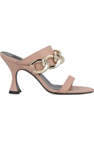 Patrizia Pepe SCHUHE - Sandalen