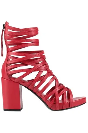 MARCELO BURLON SCHUHE - Sandalen