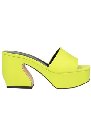 SI ROSSI SCHUHE - Sandalen