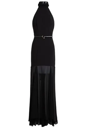 Elisabetta Franchi KLEIDER - Maxi-Kleider