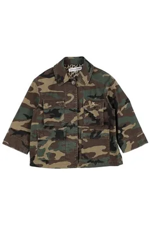 Dolce & Gabbana JACKEN & MÄNTEL - Jacken und Anoraks