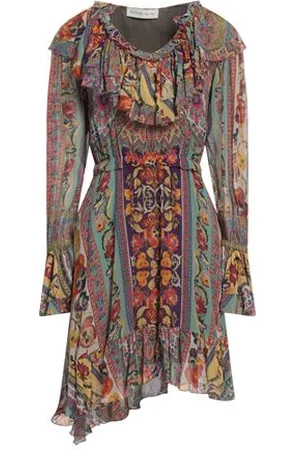 Etro KLEIDER - Mini-Kleider
