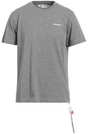 OFF-WHITE TOPS - T-shirts