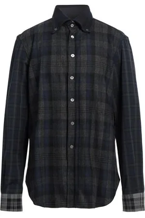 DEPARTMENT 5 TOPS - Hemden