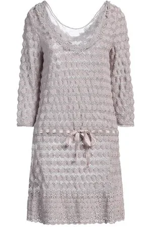 Alberta Ferretti KLEIDER - Mini-Kleider