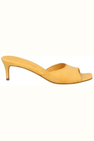 FAUZIAN JEUNESSE SCHUHE - Sandalen