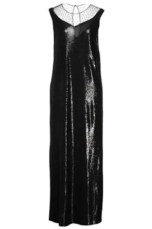 Emporio Armani KLEIDER - Maxi-Kleider