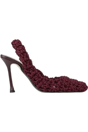 Nº21 SCHUHE - Pumps