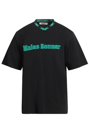 WALES BONNER TOPS - T-shirts