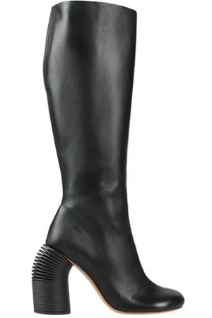 OFF-WHITE SCHUHE - Stiefel