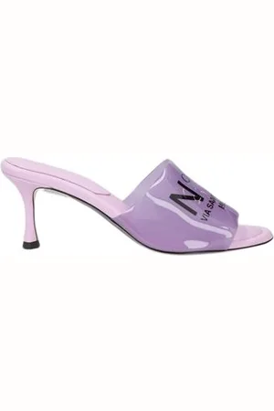 Nº21 SCHUHE - Sandalen