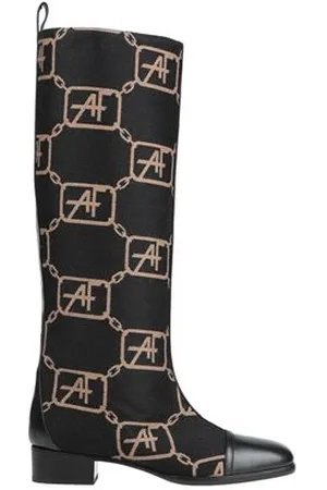 Alberta Ferretti SCHUHE - Stiefel