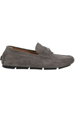 VERSACE SCHUHE - Mokassins