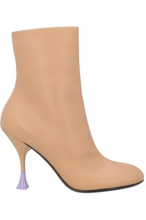 3Juin SCHUHE - Stiefeletten
