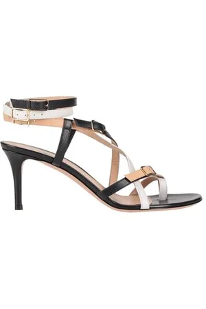 Gianvito Rossi SCHUHE - Zehentrenner