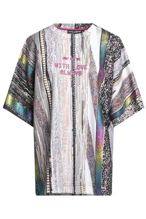 Dolce & Gabbana TOPS - T-shirts