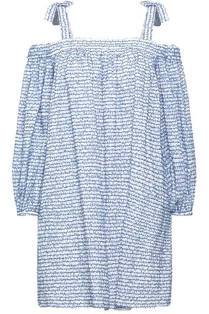 Moschino KLEIDER - Mini-Kleider