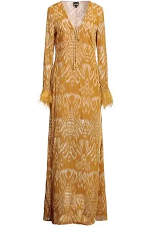 Roberto Cavalli KLEIDER - Maxi-Kleider
