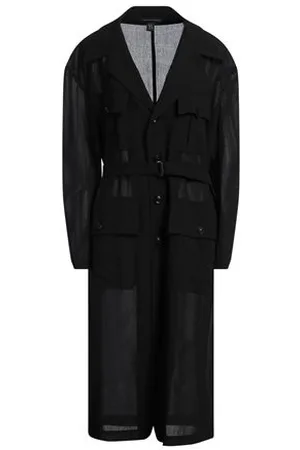 YOHJI YAMAMOTO JACKEN & MÄNTEL - Jacken, Mäntel & Trenchcoats