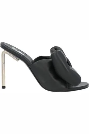 OFF-WHITE SCHUHE - Sandalen