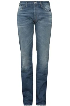 The Attico HOSEN & RÖCKE - Jeanshosen