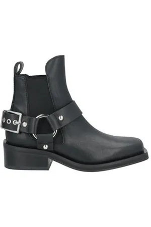 Ganni SCHUHE - Stiefeletten
